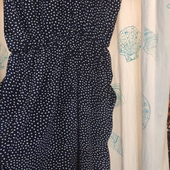 Retro dress with pockets - Picture 6 of 7